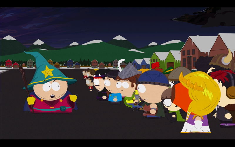 South Park: The Stick of Truth image 6