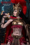 Spartan Goddess of War 1/6 Scale Action Figure thumbnail 10