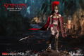 Spartan Goddess of War 1/6 Scale Action Figure thumbnail 13