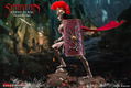 Spartan Goddess of War 1/6 Scale Action Figure thumbnail 14
