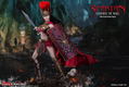 Spartan Goddess of War 1/6 Scale Action Figure thumbnail 15