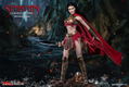 Spartan Goddess of War 1/6 Scale Action Figure thumbnail 16