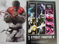 Street Fighter Memorial Archives Beyond the World - From Street Fighter to Street Fighter V thumbnail 2