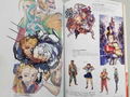 Street Fighter Memorial Archives Beyond the World - From Street Fighter to Street Fighter V thumbnail 3