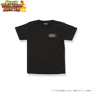 Super Dragon Ball Heroes 7th Anniversary T-shirt (M Size)