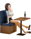Tawawa on Monday 1/7 Scale Pre-Painted Figure: Kouhai-chan thumbnail 1