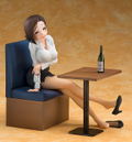 Tawawa on Monday 1/7 Scale Pre-Painted Figure: Kouhai-chan thumbnail 2