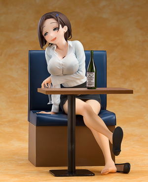 Tawawa on Monday 1/7 Scale Pre-Painted Figure: Kouhai-chan