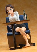 Tawawa on Monday 1/7 Scale Pre-Painted Figure: Kouhai-chan thumbnail 7
