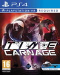 Time Carnage thumbnail 1