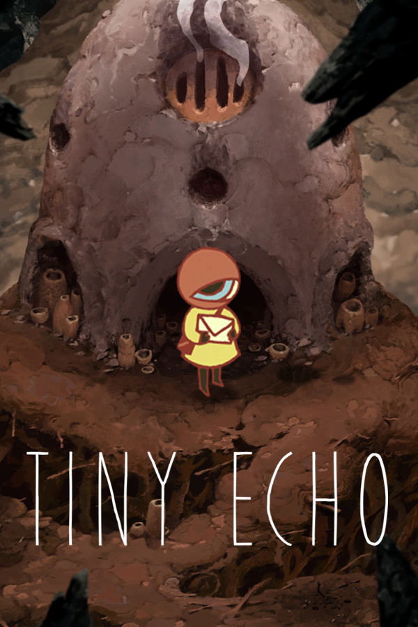 Tiny Echo STEAM digital — Import Game Deal