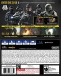 Tom Clancy's Rainbow Six Siege: Advanced Edition thumbnail 2