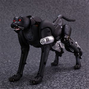Transformers Masterpiece: MP-34S Shadow Panther (Beast Wars)