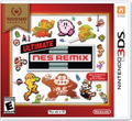 Ultimate NES Remix (Nintendo Selects) thumbnail 1
