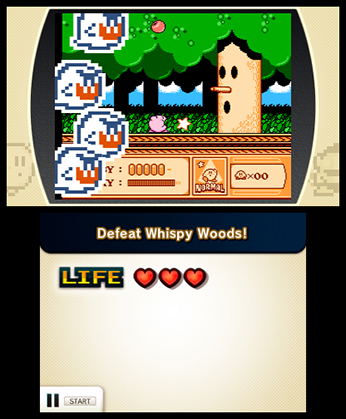 Ultimate NES Remix (Nintendo Selects) image 3