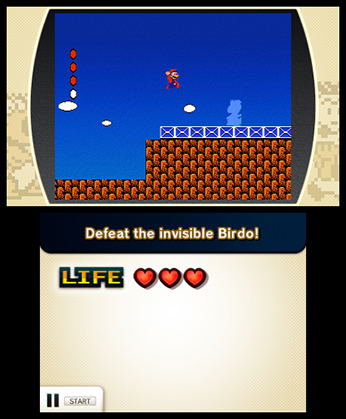 Ultimate NES Remix (Nintendo Selects) image 5