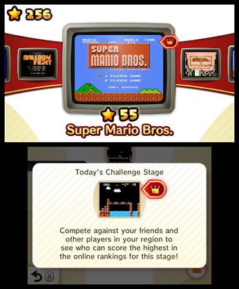 Ultimate NES Remix (Nintendo Selects) image 6