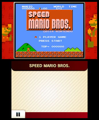 Ultimate NES Remix (Nintendo Selects) for Nintendo 3DS