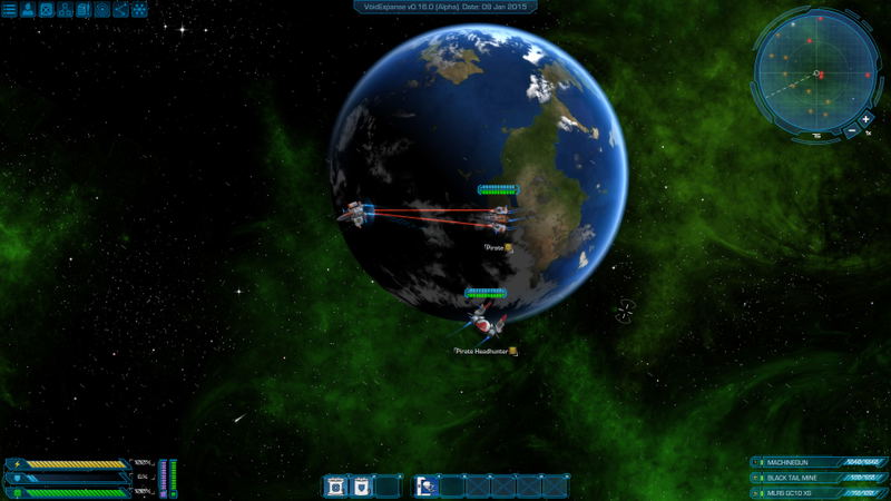 VoidExpanse (Steam) <span class="ext" style="background-color: #2a475e; color: #FFFFFF;">STEAM</span> <span class="ext ext_digital">digital</span> image 9