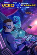 VoidExpanse (Steam) <span class="ext" style="background-color: #2a475e; color: #FFFFFF;">STEAM</span> <span class="ext ext_digital">digital</span> thumbnail 1