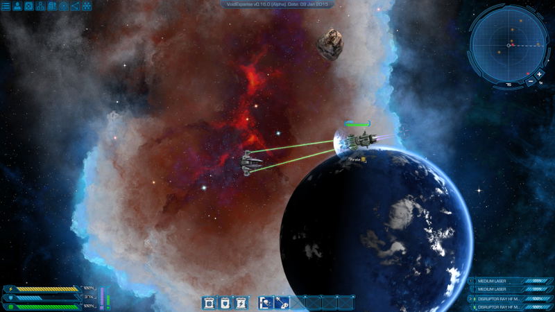 VoidExpanse (Steam) <span class="ext" style="background-color: #2a475e; color: #FFFFFF;">STEAM</span> <span class="ext ext_digital">digital</span> image 2