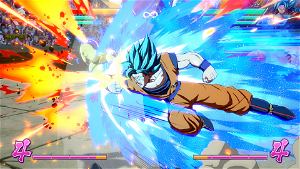 Dragon Ball FighterZ (Fighter Edition)