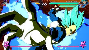 Dragon Ball FighterZ (Fighter Edition)