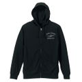 Ultra Seven - Ultra Guard Light Hoodie Black (L Size) thumbnail 2
