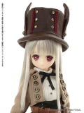 Alvastaria 1/6 Scale Fashion Doll: Ravi Chiisana Minarai Kisha thumbnail 7