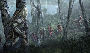 Assassin's Creed III [Best Version] (English)