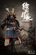 Coo Model SE021 1/6 Scale Series of Empires (Diecast Armor) Oda Nobunaga Action Figure [Standard Edition] thumbnail 7