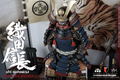 Coo Model SE022 1/6 Scale Series of Empires (Diecast Armor) Oda Nobunaga Action Figure [Deluxe Edition] thumbnail 10