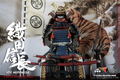 Coo Model SE022 1/6 Scale Series of Empires (Diecast Armor) Oda Nobunaga Action Figure [Deluxe Edition] thumbnail 11