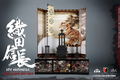 Coo Model SE022 1/6 Scale Series of Empires (Diecast Armor) Oda Nobunaga Action Figure [Deluxe Edition] thumbnail 8