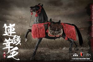 Coo Model SE024 1/6 Scale Series of Empires Rensenashige The Steed