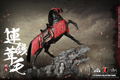 Coo Model SE024 1/6 Scale Series of Empires Rensenashige The Steed thumbnail 3