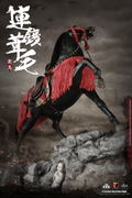 Coo Model SE024 1/6 Scale Series of Empires Rensenashige The Steed thumbnail 4
