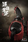 Coo Model SE024 1/6 Scale Series of Empires Rensenashige The Steed thumbnail 7