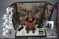 Coo Model SE026 1/6 Scale Series of Empires (Diecast Armor) Armor of Imagawa Yoshimoto Legend Edition thumbnail 10
