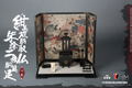 Coo Model SE026 1/6 Scale Series of Empires (Diecast Armor) Armor of Imagawa Yoshimoto Legend Edition thumbnail 7