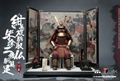 Coo Model SE026 1/6 Scale Series of Empires (Diecast Armor) Armor of Imagawa Yoshimoto Legend Edition thumbnail 8
