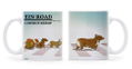 Cowboy Bebop - Ein Full Color Mug Cup thumbnail 1