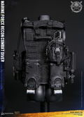 Damtoys 1/6 Scale Figure: Marine Force Recon Combat Diver Desert Marpat Ver. thumbnail 30