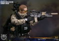 Damtoys 1/6 Scale Figure: Marine Force Recon Combat Diver Desert Marpat Ver. thumbnail 41