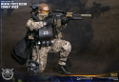Damtoys 1/6 Scale Figure: Marine Force Recon Combat Diver Desert Marpat Ver. thumbnail 42