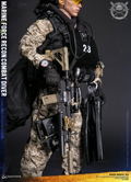 Damtoys 1/6 Scale Figure: Marine Force Recon Combat Diver Desert Marpat Ver. thumbnail 7