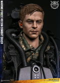 Damtoys 1/6 Scale Figure: Marine Force Recon Combat Diver Woodland Marpat Ver. thumbnail 17