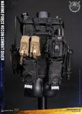 Damtoys 1/6 Scale Figure: Marine Force Recon Combat Diver Woodland Marpat Ver. thumbnail 25
