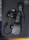 Damtoys 1/6 Scale Figure: Marine Force Recon Combat Diver Woodland Marpat Ver. thumbnail 31