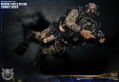 Damtoys 1/6 Scale Figure: Marine Force Recon Combat Diver Woodland Marpat Ver. thumbnail 38